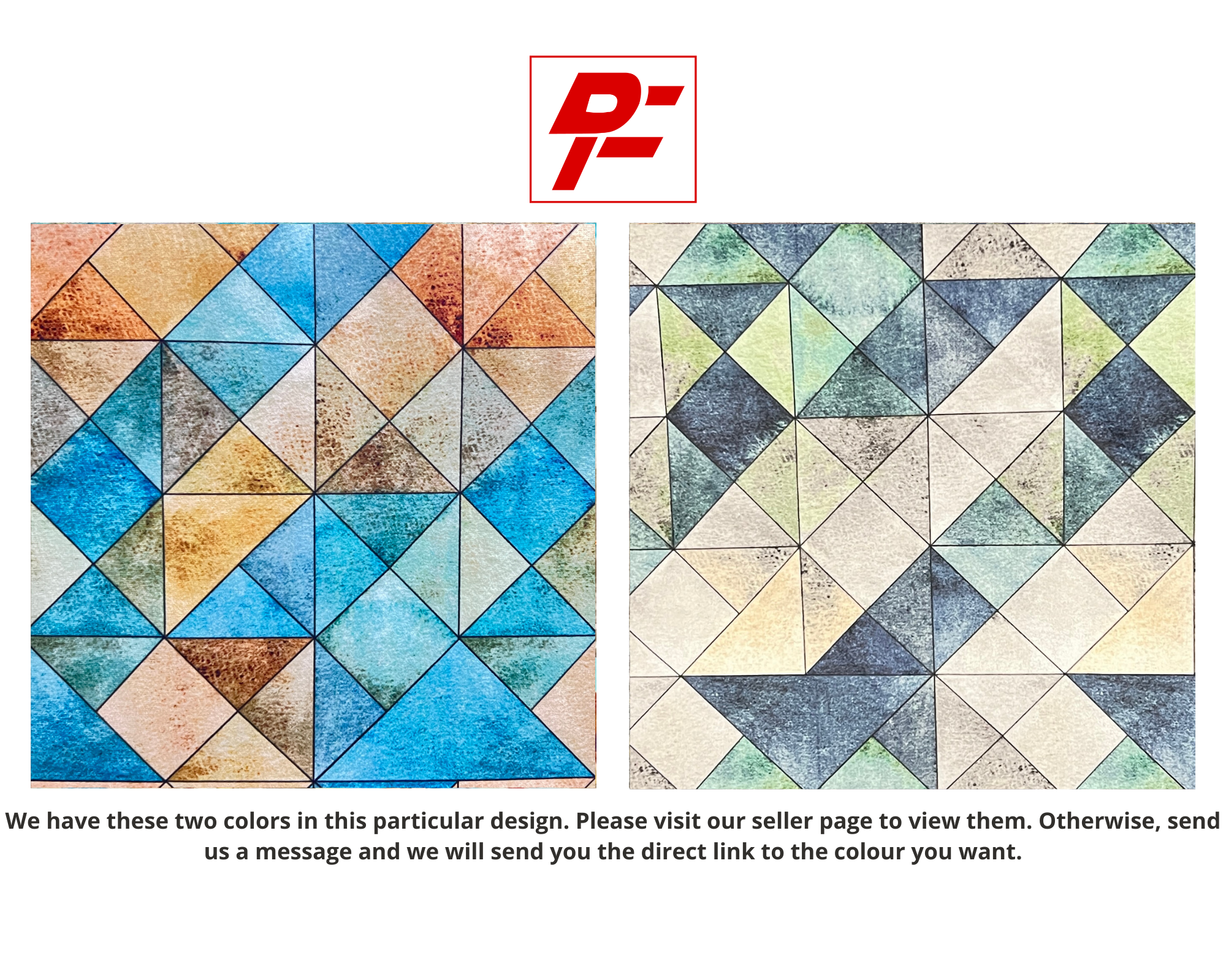 Velvet in Geometric – Perfect for Upholstery (Modern Grace)