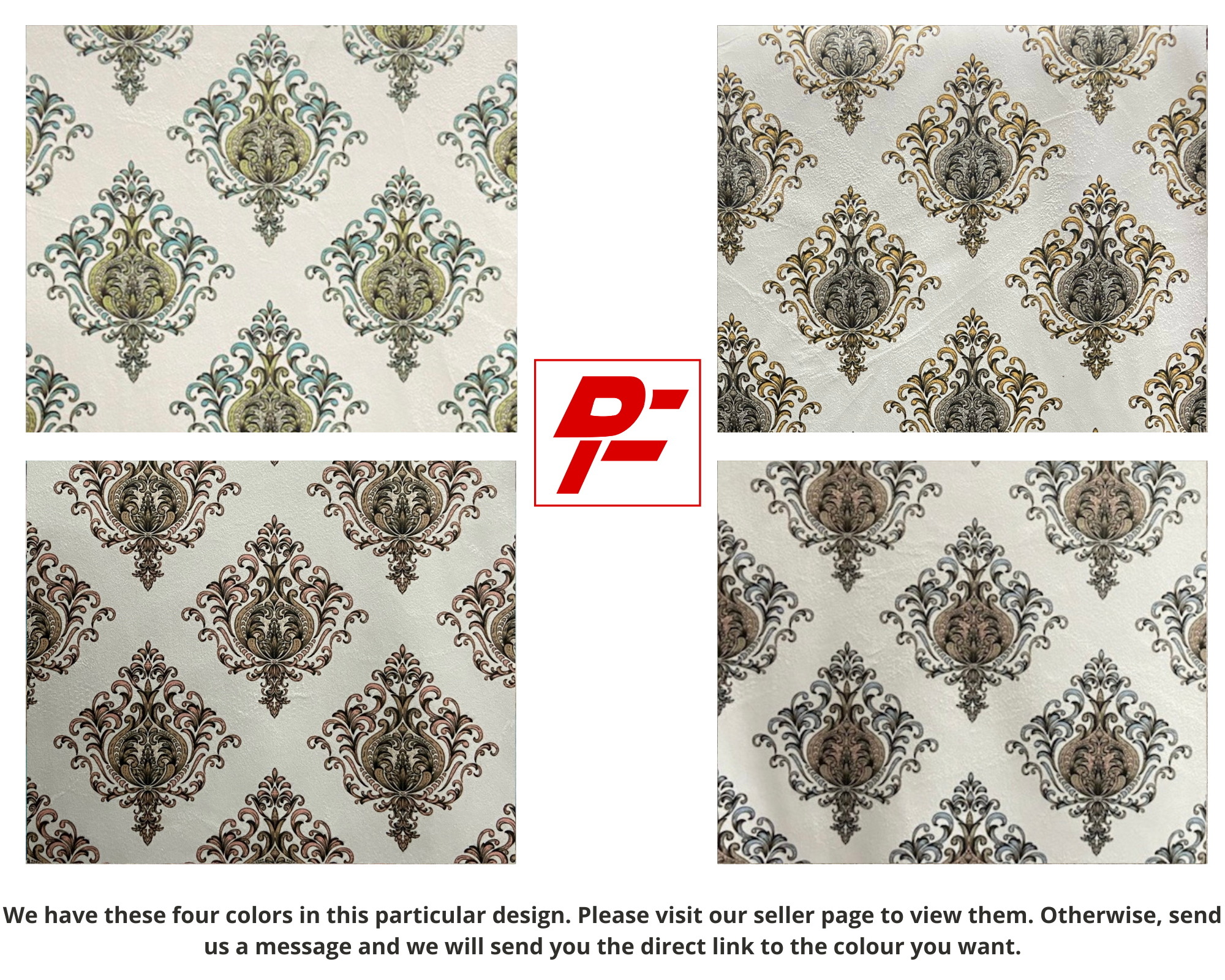 Velvet in Damask Motif – Perfect for Sofa Upholstery & Cushions (Regal Bloom)