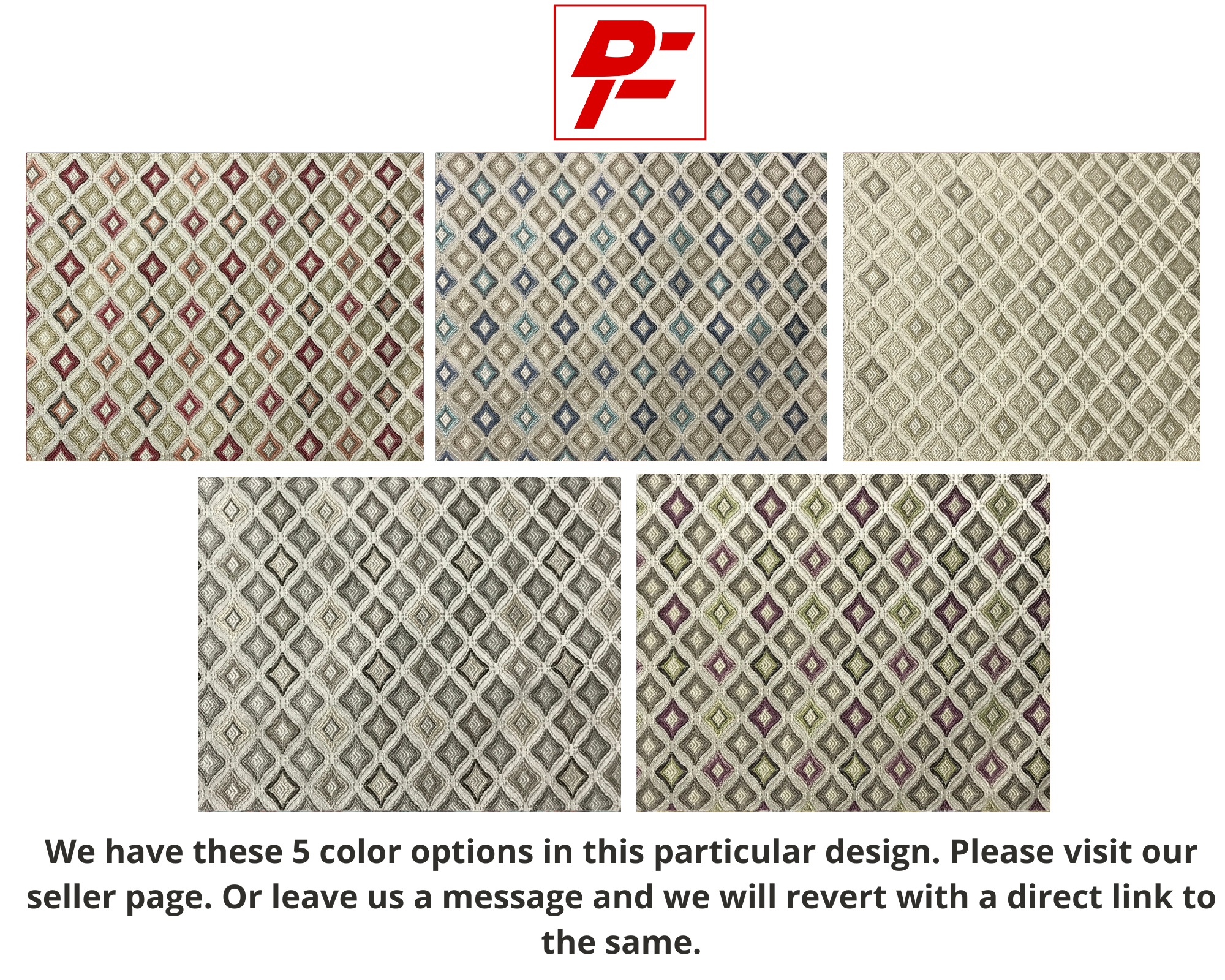 Jacquard in Diamond – Perfect for Upholstery & Drapes (Timeless Weave)